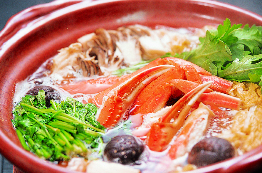 かにすきイメージ