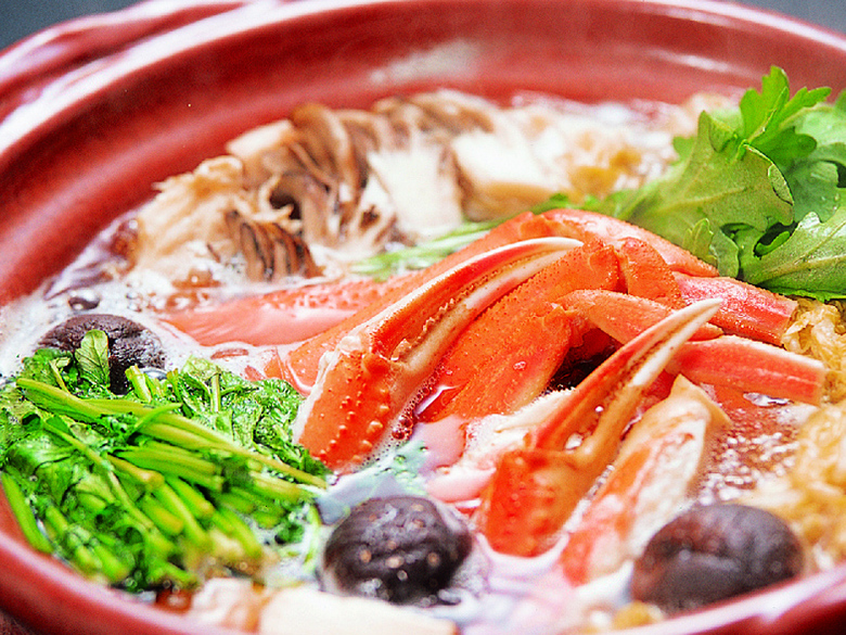 かにすきイメージ