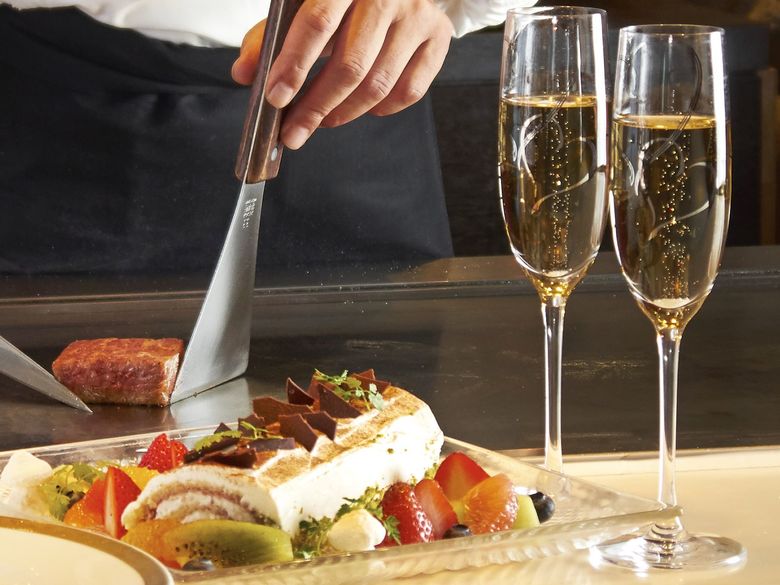 クリスマスディナー（イメージ）