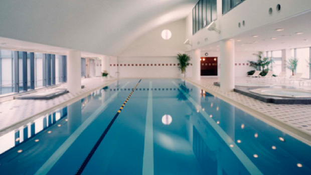 スポーツクラブ「Vivo」