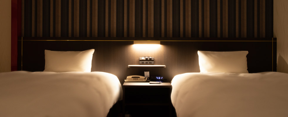 エグゼクティブフロア トゥールーズ