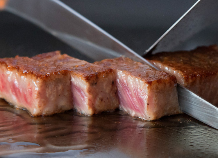 ご宿泊限定特別メニュー