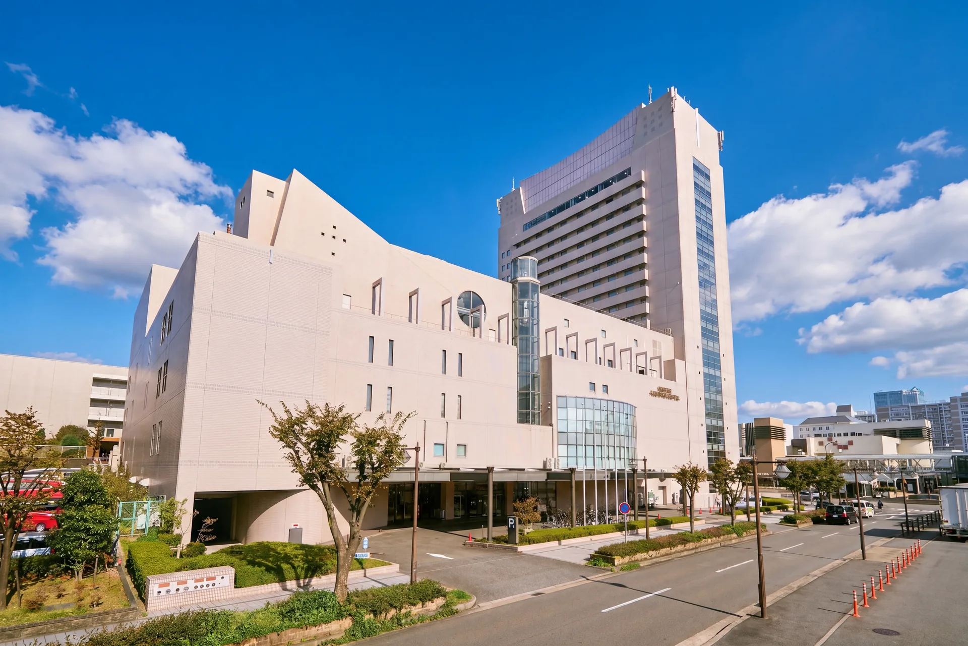 活動歴および当時の関連ビジュアル記録