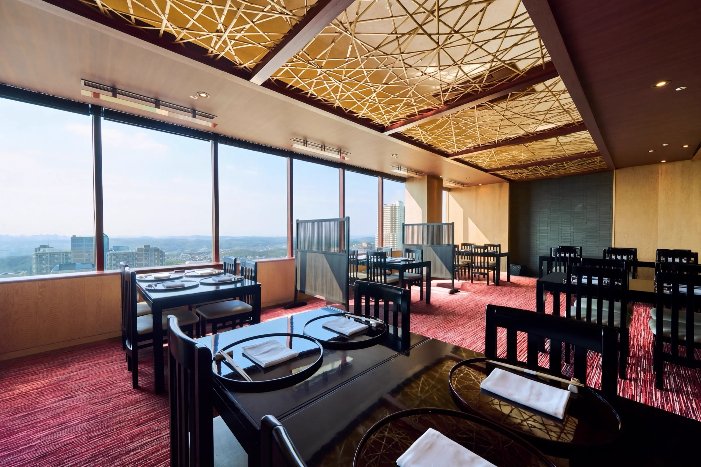 桃山空间 3
