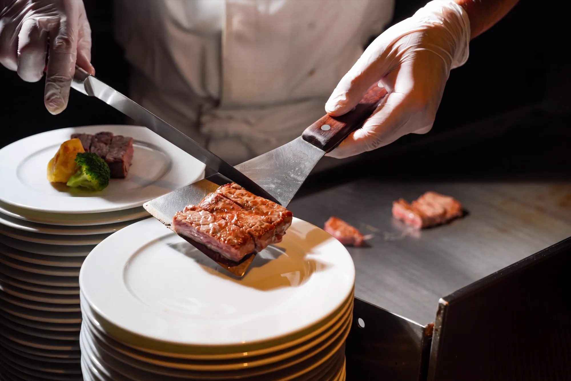 Steak
