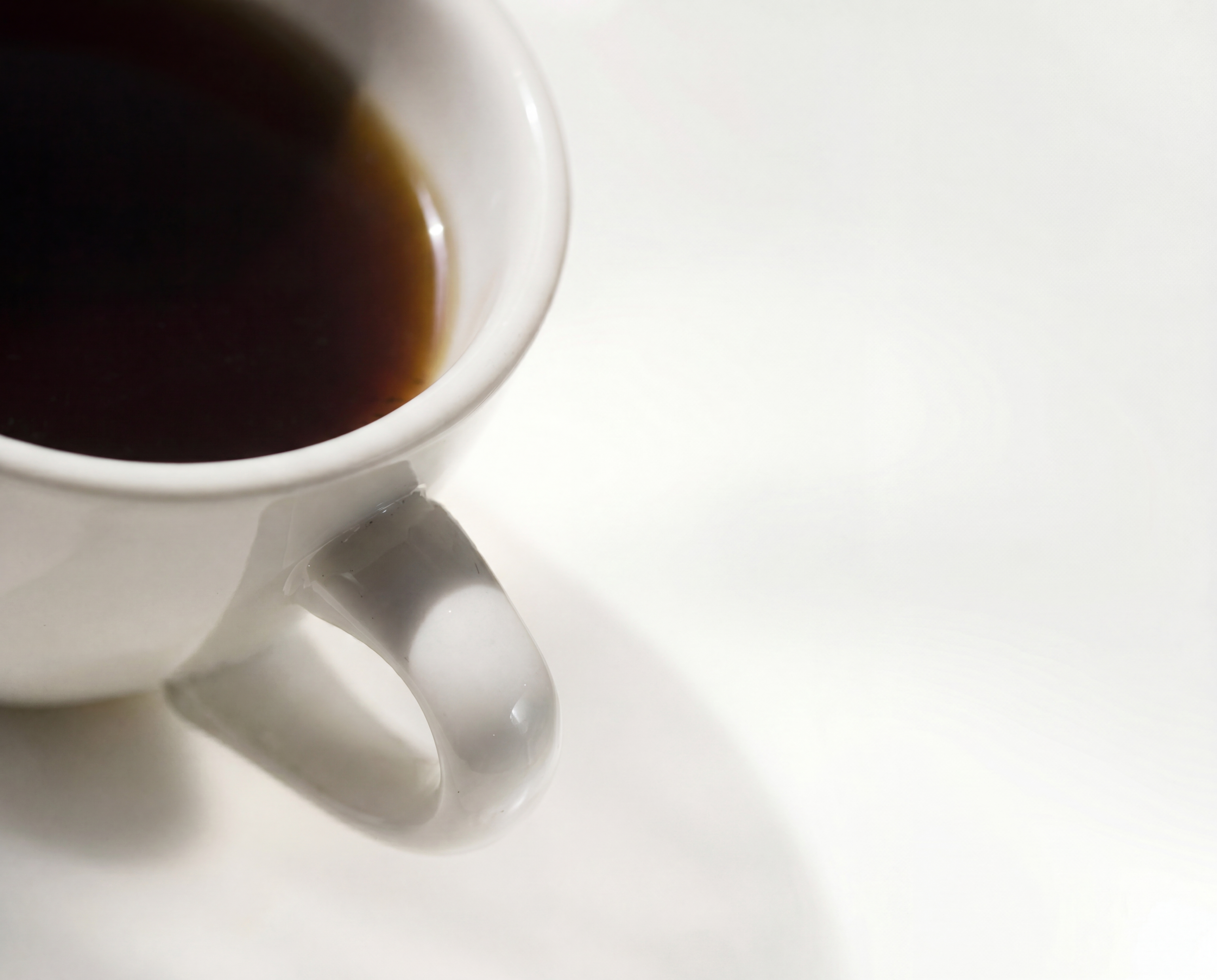 嵯峨野のコーヒー